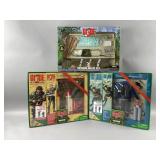 NIB GI JOE Vietnam Medic Set & More