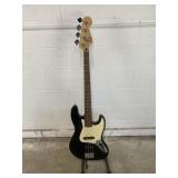 Fender Squire J Bass Guitar