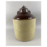 5 Gallon Canning Jug