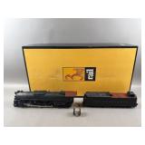 3rd Rail PRR J1A 2-10-4 3 Rail O Scale