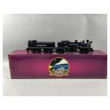MTH Electric Trains WVP&P Engine & Tender