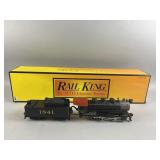 RailKing by MTH Electric Trains - Southern