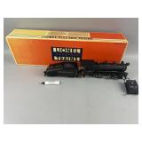 Lionel 6-18000 Pennsylvania 0-6-0 B6 Locomotive