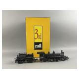 3rd Rail Model of C.S.F. & E.R.R. "Samson"