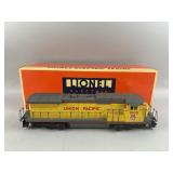 Vtg Lionel 6-18205 Union Pacific Dash-8 40C Diesel