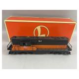 Vtg LionelMilwaukee Road Powered GP-7 Diesel