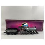 M.T.H. Electric Empire State ExpressSteam Engine