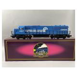 M.T.H. Electric Trains EMD SD60 Diesel O-Scale
