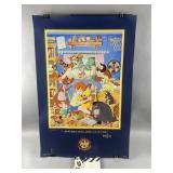 Signed Limited Edition " A Friendly Day ï¿½