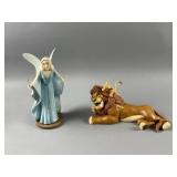 WDCC "Pals Forever" Lion King Figurine & More