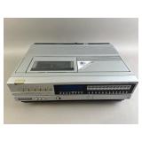 Sanyo Video Cassette Recorder Model VCR 440