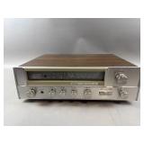 Sansui Stereo Receiver Model 1010