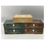 NIB Mystery Tackle Boxes