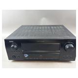 Denon Home Theatre Reciever Model AVR-3808CI