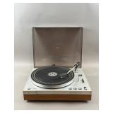 Philips Electronic 312 Turntable