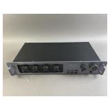 Carver Sonic Holography Preamplifier Model C-1