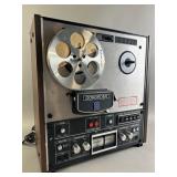 Dokorder Stereo Model 7700