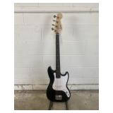 Fender Squire Bronco Brass Guitar