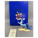 Disney Classic Collection Fantasia Figurine & More