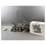 Dept. 56 Dickens Village Series Houses