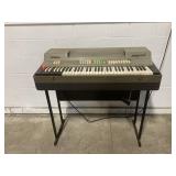 1960s Farfisa Compact Combo Organ