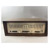 Soundcraftsman Preamp Equalizer Model PE2217
