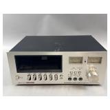 Pioneer CT-F2121 Cassette Deck
