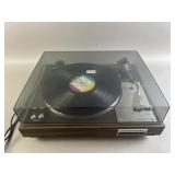Marantz Vinyl Record Turntable Model 6100