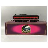 MTH Electric Trains EMD F-3 B-UNIT Diesel