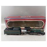 Williams Baldwin 4-6-0 Steam Locomotive O Scale