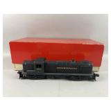 Weaver Hi-Rail RS-3 Diesel Locomotive Pennsylvania