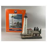 Lionel Big Bay Lighthouse