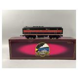 MTH Electric Trains Powered F-3 B Unit Diesel