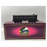 MTH Electric Trains Auxiliary Water Tender