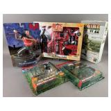 GI Joe Air Force, WW2, Clothing And Accessories