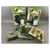 GI Joe Ultimate Soldier, & More Clothing And More