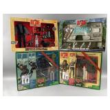 NIB GI JOE Vietnam Medic Set & More