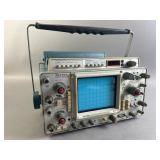 Tektronix Oscillscope 475A Model C-748927