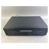 Onkyo Stereo Cassette Tape Deck Model TA-RW313