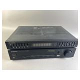 Pioneer Stereo Graphic Equalizer Model SA-1490