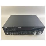 Pyle Professional Hybrid Amplifier Model PRES90WBT