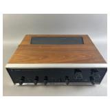 Pioneer Stereo Receiver Model SX-770