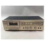 Marantz SD-221 Stereo Cassette Deck