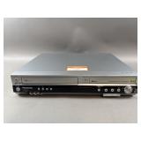 Panasonic DMR-ES35V DVD/VHS Player