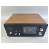 Sansui Solid State AM/FM Stereo Tuner TU-666