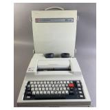 Texas Instruments "Silent 700" Data Terminal