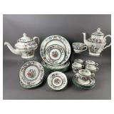 Copeland Spode Imperial "Chinese Rose" Assortment