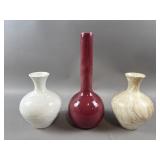Vintage Royal Haeger Vases