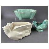 McCoy Flora Planters Sparrows, Songbird & More