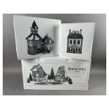 Dept.56 Heritage Village Collection Dickens & More